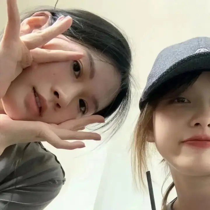 顾盼生香